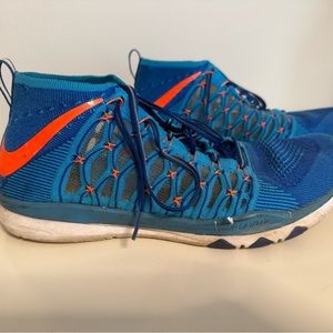 Nike Train UltraFast Flynit